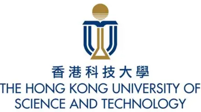 HKUST Logo